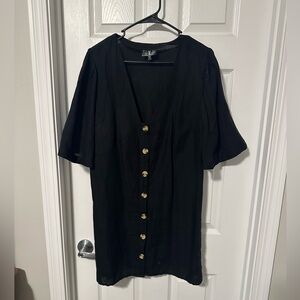 Top shop dress-size 10